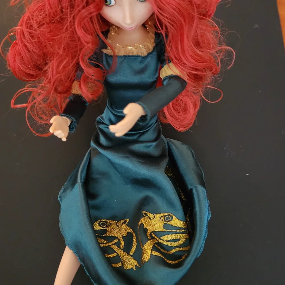 Merida Disney - Picture 4 of 5